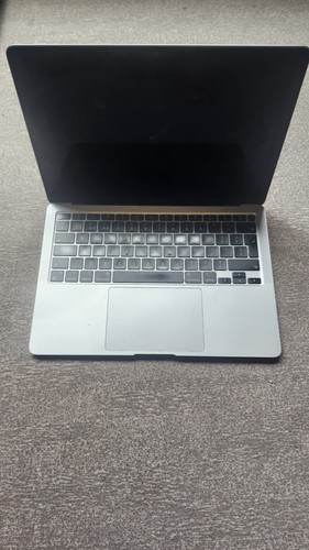Apple macbook air - air, a2337