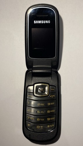 Samsung e1150i flip phones - samsung,