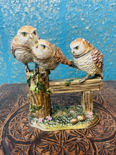 Juliana treasured trinket - treasured,