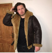 B3 RAF US Nav Mens Bomber