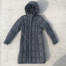 The North Face Womens Gray