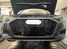 Front Grille fits Audi A4 B9.5