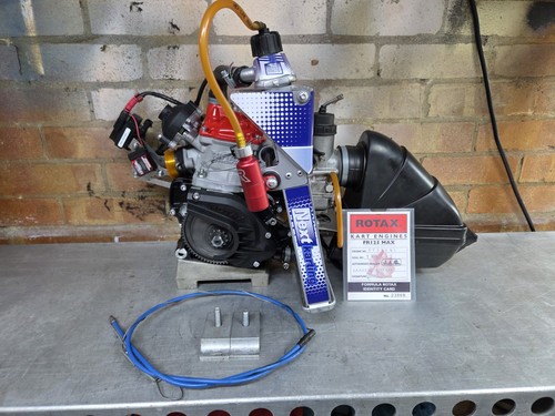2026 senior rotax max - senior,