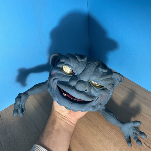 Vintage boglins vlobb 1987 - vlobb,