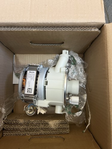 Original circulation pump - original,
