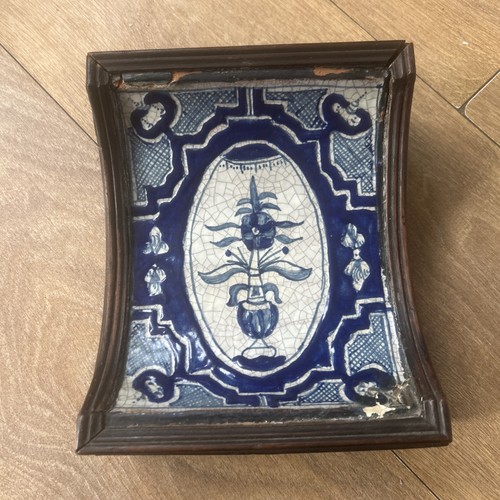 Rare 17th century - 17th, dutch