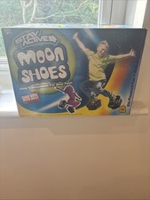 Stay Active Moon Shoes Mini