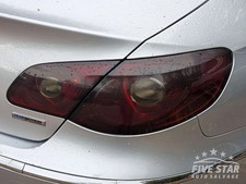 VW Passat CC Rear Tail Light Set 2011 Coupe 4/5dr B6 (357) GT (11-16) 2.0 TDI