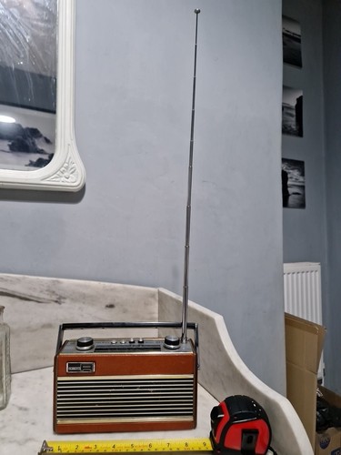 Roberts rfm3 vintage - rfm3,