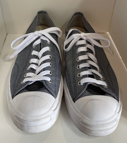 Converse jack purcell happy - jack,