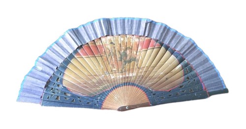 Vintage spanish lacquered - vintage,