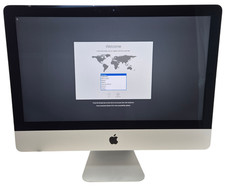 Apple iMac A1418 21.5" Mid