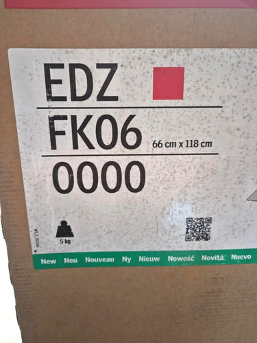 Tile flashing kit velux 66 - flashing,