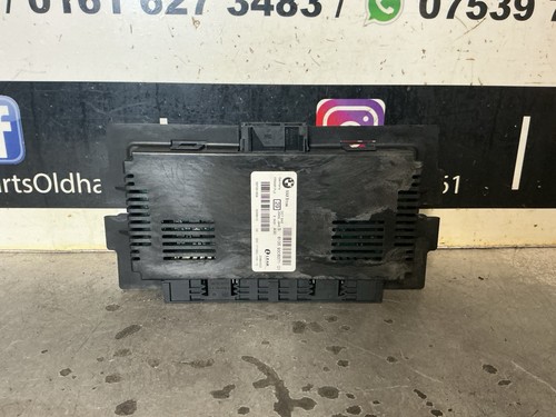 Genuine bmw e84 footwell - genuine,