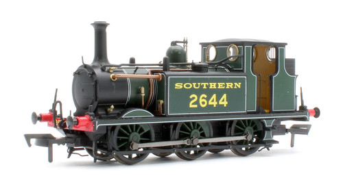 Dapol gauge 010 - dapol,