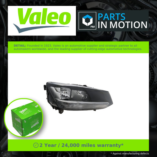 Headlight headlamp fits - headlamp,