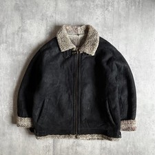 Vintage B-3 Flight Jacket