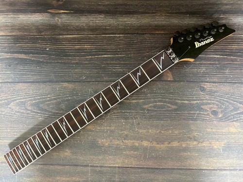 2009 ibanez prestige - ibanez,