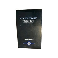 Cyclone pocket 2.5" 1080p media enclosure SumVision. Unit Only.(HDD/IR)