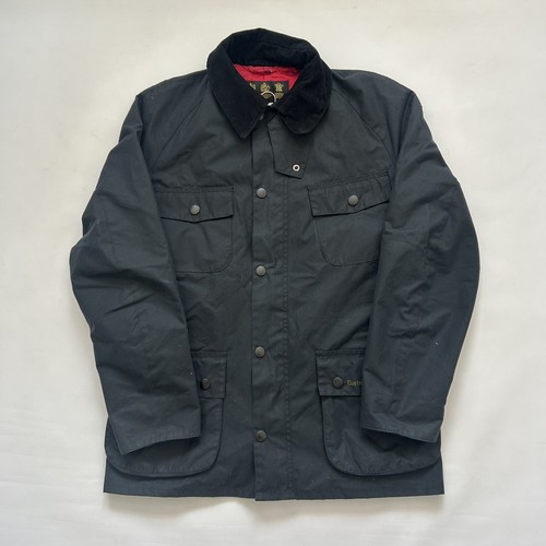 Barbour retail fraser art wax - art,