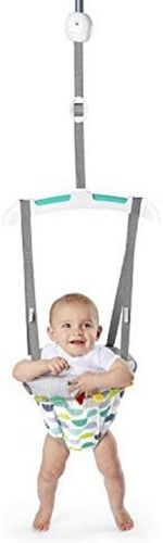 Door jumper bouncer 1 - door,
