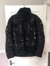 RST Paragon V Textile