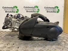 YAMAHA NMAX 125 N-MAX125 ENGINE YEAR 2015-2020  (CMB1231)