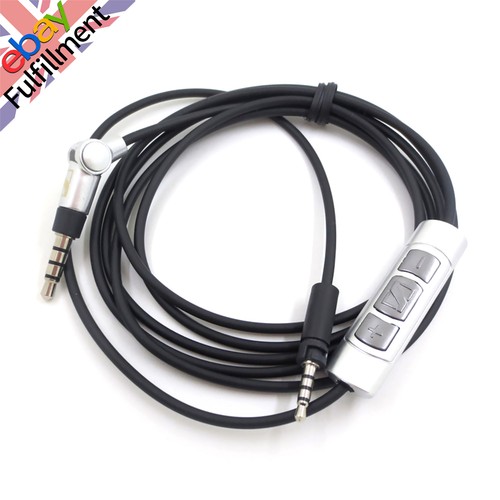 Earphone cable with - cable,
