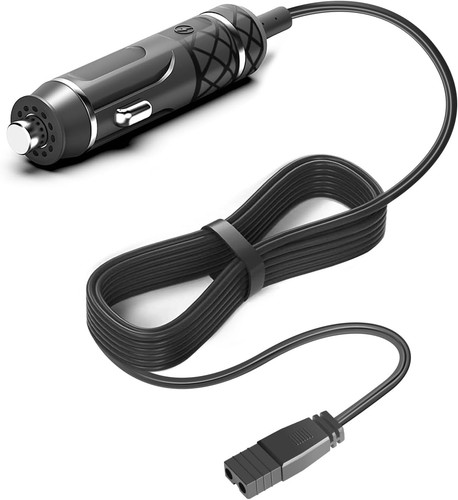 Kfd car charger - dc,