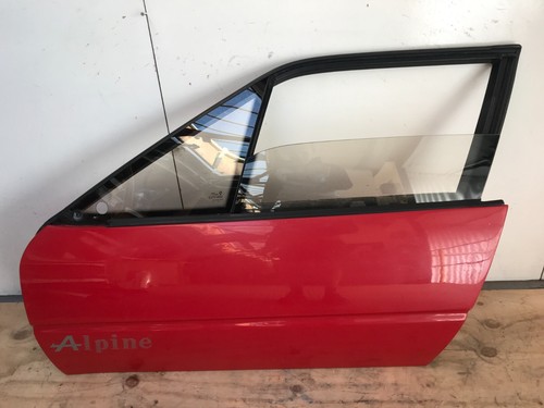 Renault alpine gta - renault,