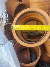 160mm underground double