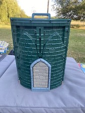 Teenage Mutant Ninja Turtles Secret Sewer Lair Playset 2003 No Figures Playmates