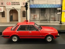 FORD  Cortina MkIV  / Taunus   1/43..