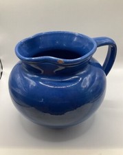 CH Brannam Barum Pottery