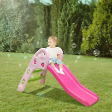 Kids Slide Toddler Baby Swing