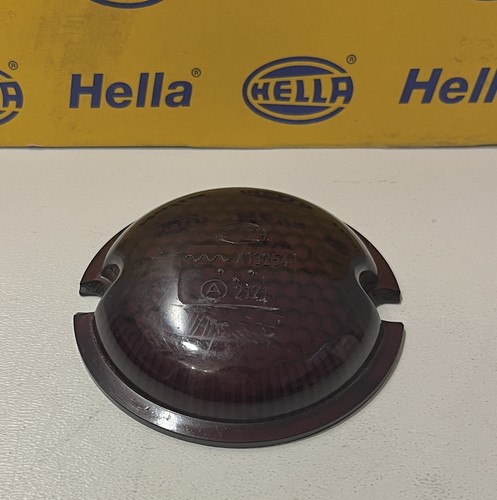 Hella k13254 lens - lens, taillight