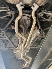 MTC MOTORSPORT BMW M3 M4