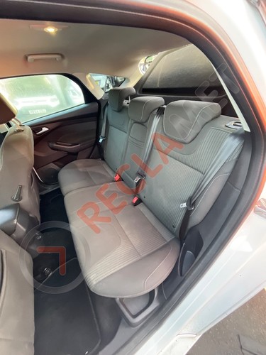 Ford focus titanium - titanium, mk3
