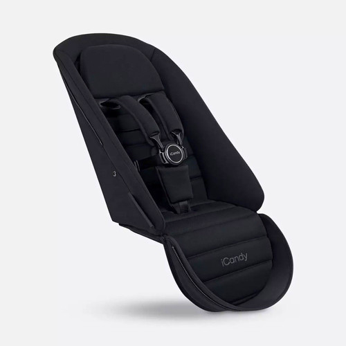 Icandy peach second seat - icandy, 7