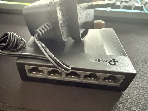Link ls1005g desktop switch - ls1005g,