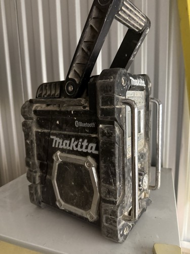 Makita bmr100 site - site,
