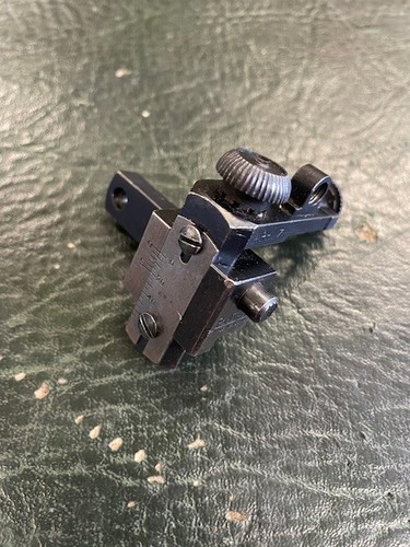 Parker hale ph17 made - parker,