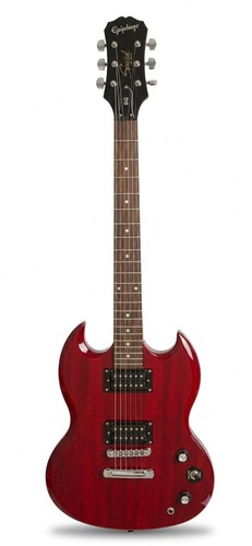 Epiphone special electric - sg,