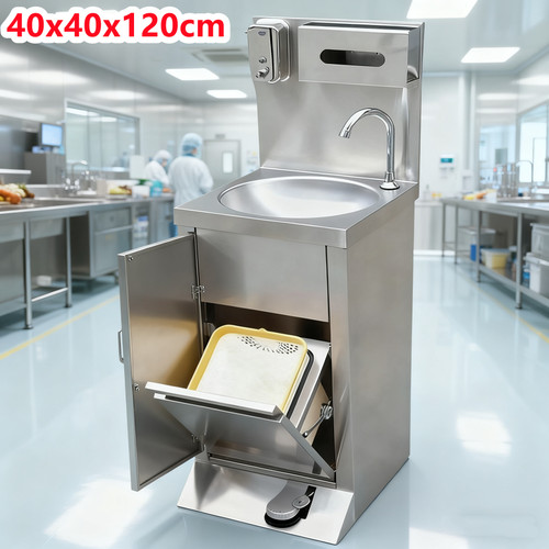 Portable hand wash - wash, sink