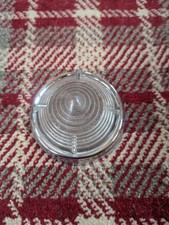 Lucas L539 Sidelight Reversing