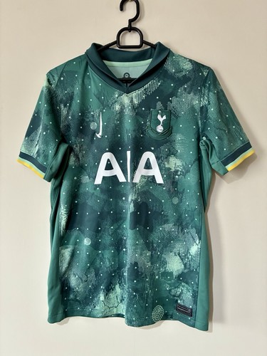 Tottenham hotspur 19 - tottenham,