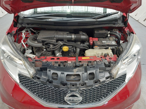 Engine nissan note mk2 - mk2, (e12)