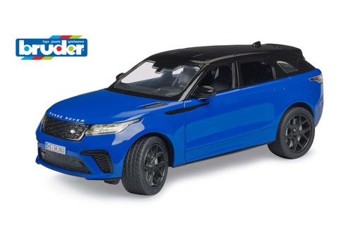 Bruder range rover velar - bruder,