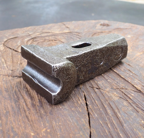 Nice blacksmith atha top - 5/8", "top