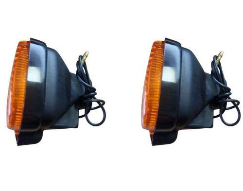 Indicator complete front set - complete,